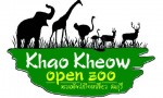 Khao Kheow Open Zoo