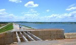 Khlong Luang Rachalothorn Reservoir