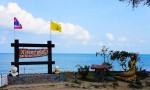 Laem Sai Beach Chakkraphong