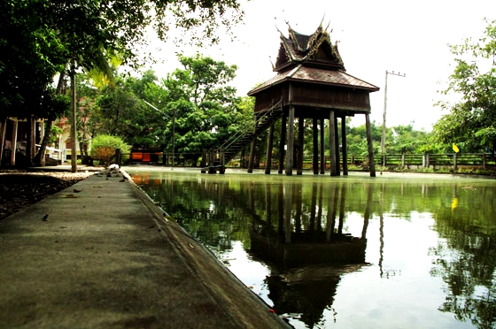 Wat Tai Ton Lan